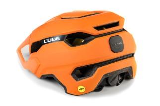 Doctorbike CASCO MTB CUBE STRAY ORANGE