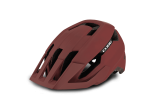 Doctorbike CASCO MTB CUBE STRAY BURGUNDY