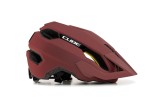 Doctorbike CASCO MTB CUBE STRAY BURGUNDY