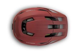 Doctorbike CASCO MTB CUBE STRAY BURGUNDY