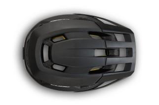 Doctorbike CASCO MTB CUBE STRAY BLACK