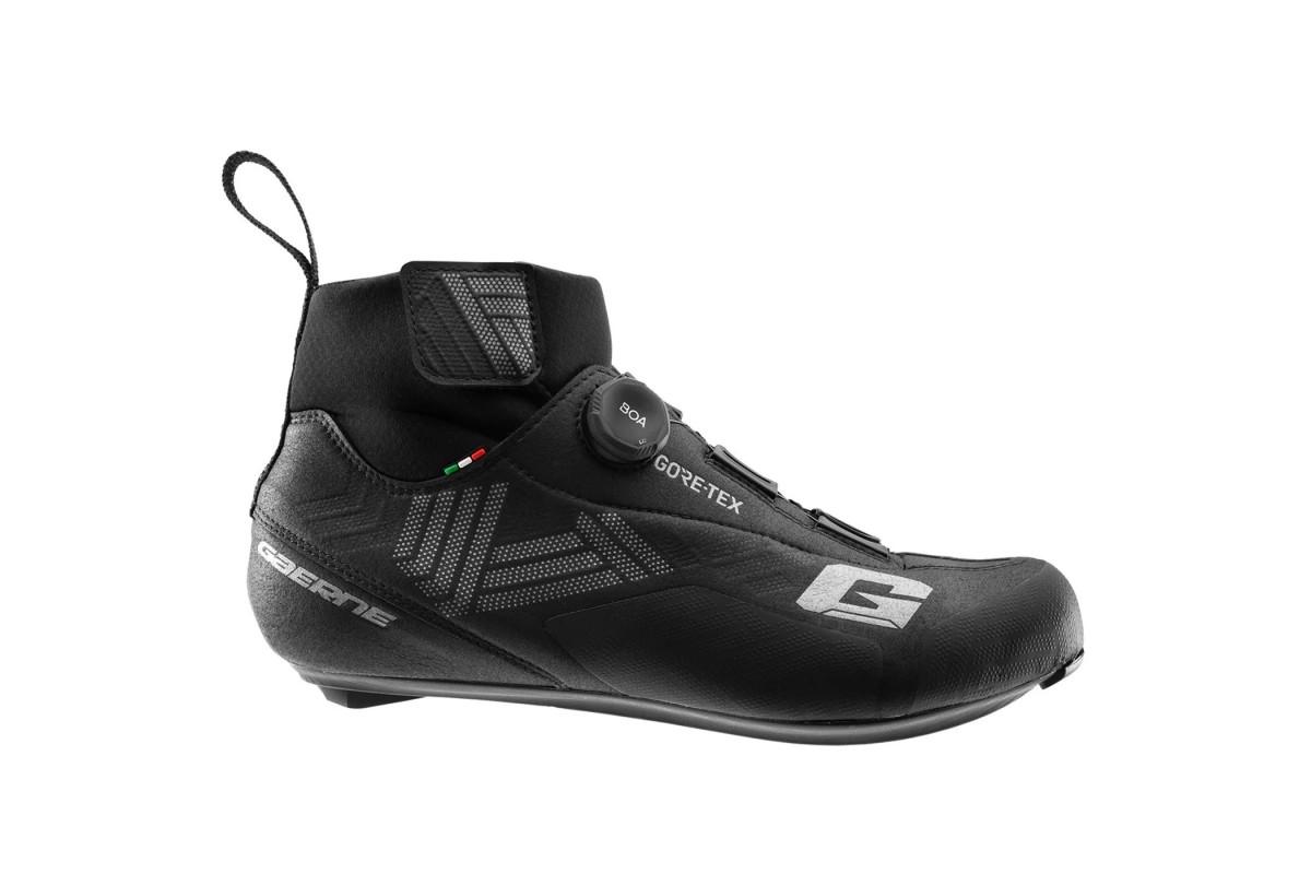 Doctorbike SCARPA BDC WINTER G.ICE-STORM ROAD 1.0 GORE-TEX BLACK