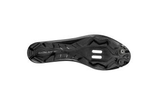 Doctorbike SCARPA MTB G. HURRICANE MATT BLACK