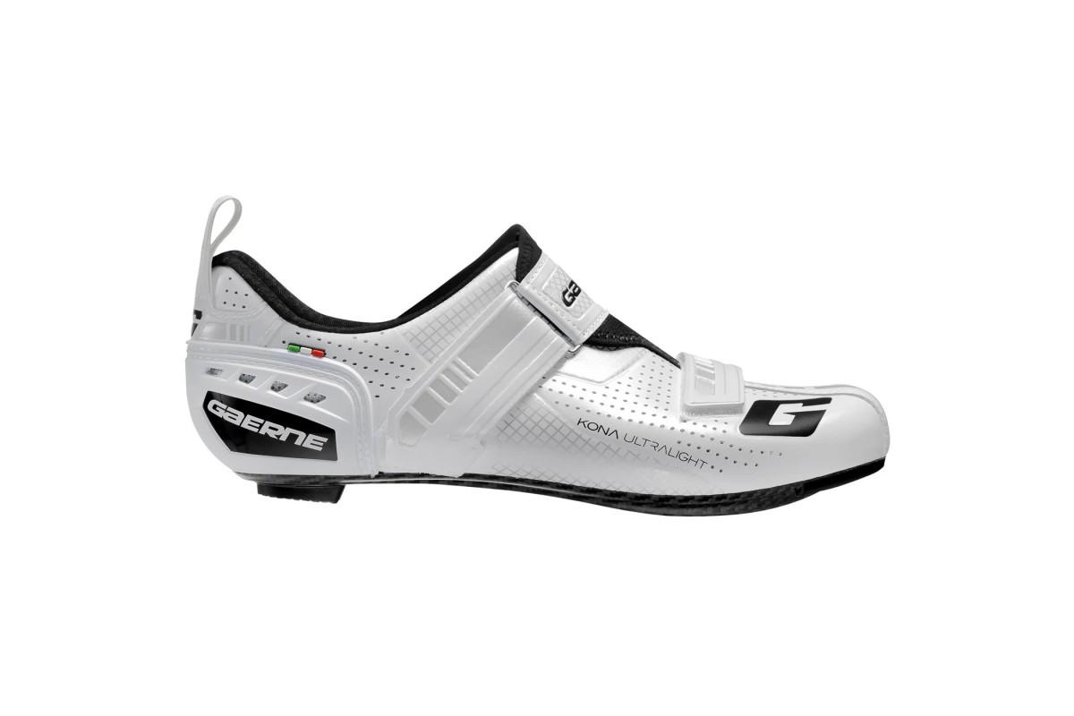 Doctorbike SCARPA BDC G. KONA WHITE