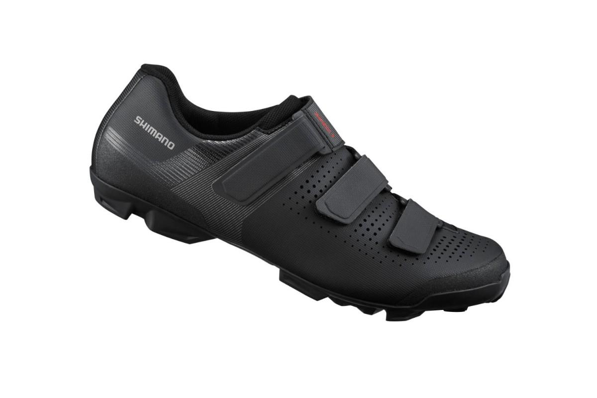 Doctorbike SCARPA SHIMANO MTB SH-XC100 BLACK