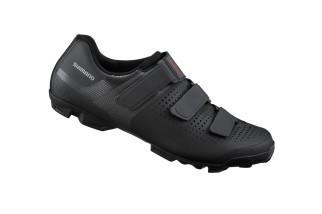 Doctorbike SCARPA SHIMANO MTB SH-XC100 BLACK