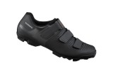 Doctorbike SCARPA SHIMANO MTB SH-XC100 BLACK