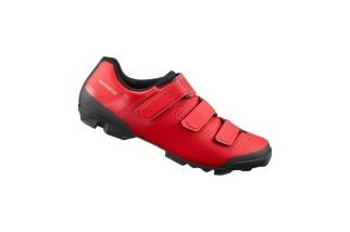 Doctorbike SCARPA SHIMANO MTB SH-XC100 RED