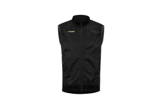 Doctorbike GILET CUBE MTB BREAKER BLACK