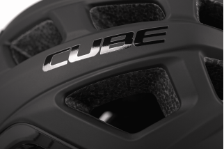 Doctorbike CASCO CUBE ROAD RACE BLACK
