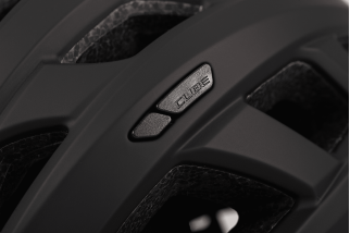 Doctorbike CASCO CUBE ROAD RACE BLACK