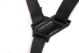Doctorbike CASCO CUBE ROAD RACE BLACK