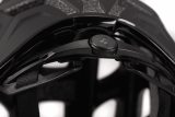 Doctorbike CASCO CUBE ROAD RACE BLACK