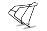 Doctorbike PORTAPACCHI ACID SIC RAIL 28" BLACK