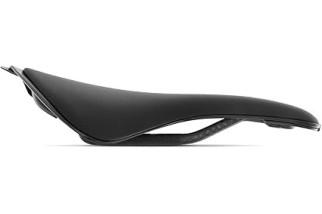 Doctorbike SELLA FIZIK ALIANTE R1 VERSUS EVO REGULAR BLACK CARBON BRAINDED