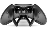 Doctorbike SELLA FIZIK ALIANTE R1 VERSUS EVO REGULAR BLACK CARBON BRAINDED