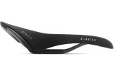 Doctorbike SELLA FIZIK ALIANTE R1 OPEN LARGE BLACK CARBON BRAINDED