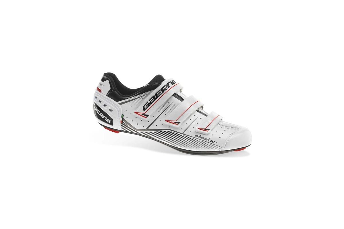 Doctorbike SCARPA GAERNE BDC G. RECORD WHITE