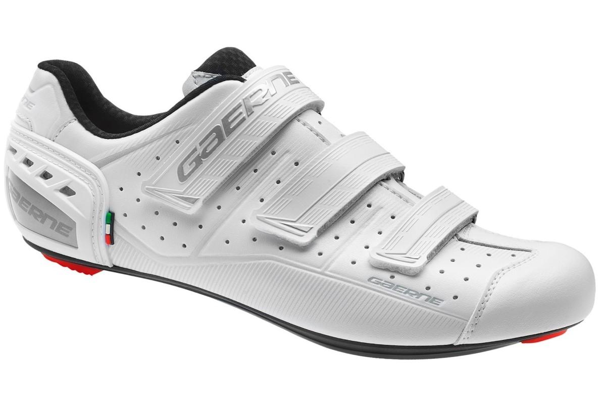 Doctorbike SCARPA BDC G. RECORD WHITE