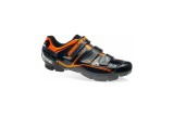 Doctorbike SCARPA MTB G.LASER BLACK & ORANGE