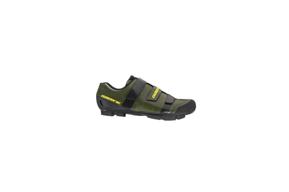 Doctorbike SCARPA GAERNE G.LASER FOREST GREEN