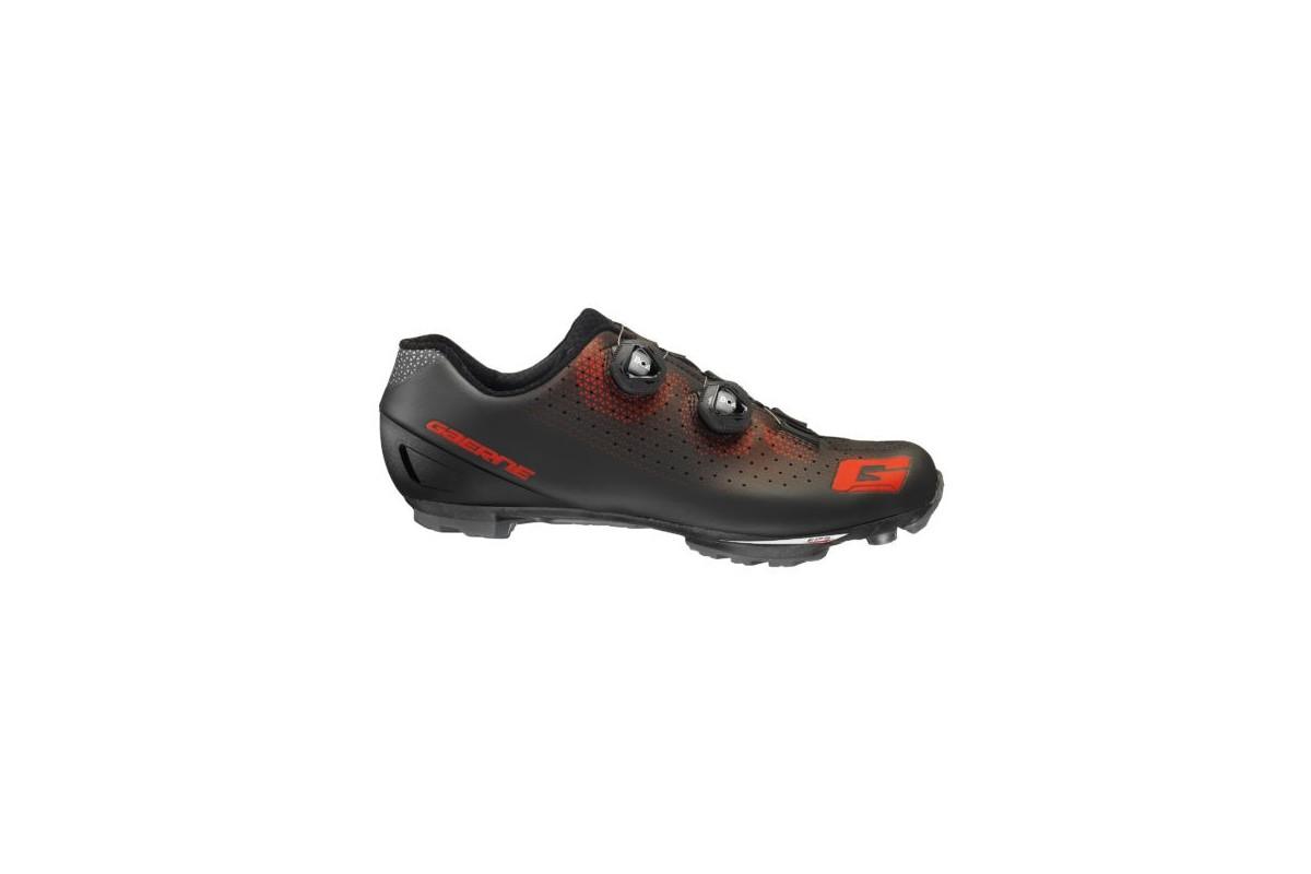 Doctorbike SCARPA GAERNE G.KOBRA BLACK/RED