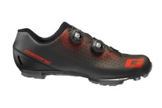 Doctorbike SCARPA GAERNE G.KOBRA BLACK/RED