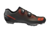 Doctorbike SCARPA GAERNE G.KOBRA BLACK/RED