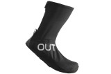 Doctorbike COPRISCARPA DOTOUT THERMAL BLACK