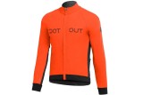 Doctorbike GIACCA DOTOUT GREVIL ORANGE