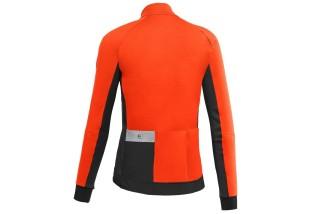 Doctorbike GIACCA DOTOUT GREVIL ORANGE