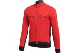 Doctorbike GIACCA DOTOUT GREVIL RED