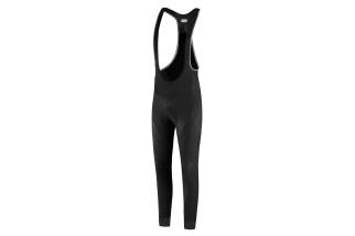 Doctorbike SALOPETTE DOTOUT UOMO HEAT BIB TIGHT BLACK