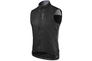 Doctorbike GIACCA DOTOUT VENTO BLACK