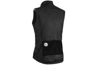 Doctorbike GIACCA DOTOUT VENTO BLACK