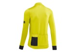 Doctorbike MAGLIA DOTOUT MANICHE LUNGHE GALAXY FLUO YELLOW