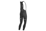 Doctorbike SALOPETTE DOTOUT STRIPE 2.0 BIB TIGHT BLACK-BLACK