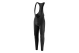 Doctorbike SALOPETTE DOTOUT STRIPE 2.0 BIB TIGHT BLACK-BLACK