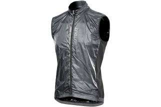 Doctorbike GILET DOTOUT BREEZE SILVER