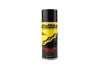 Doctorbike SGRASSANTE PER TRASMISSIONE WALBIKE CLEAN CHAIN ULTRA - BOMBOLETTA SPRAY 400ML