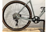 Doctorbike GRAVEL USATA CUBE NUROAD C:62 PRO GREY'N'BLACK TG XL