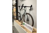 Doctorbike GRAVEL USATA CUBE NUROAD C:62 PRO GREY'N'BLACK TG XL