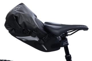 Doctorbike BORSELLO SOTTOSELLA ACID PACK PRO 6 BLACK