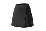 Doctorbike GONNA DOT OUT CON FONDELLO FUSION SKIRT BLACK BLACK