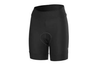 Doctorbike PANTALONI DOTOUT DONNA BEAM BLACK