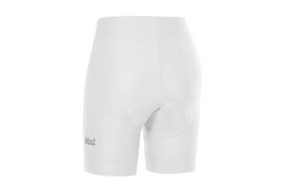 Doctorbike PANTALONI DOTOUT DONNA BEAM WHITE