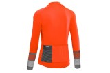 Doctorbike MAGLIA MANICA LUNGA DOTOUT PRIMA ORANGE