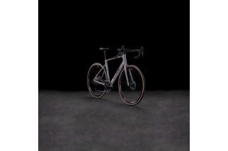 Doctorbike CUBE ATTAIN C:62 RACE PLUMGREY'N'BRINK