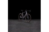 Doctorbike CUBE ATTAIN C:62 RACE PLUMGREY'N'BRINK
