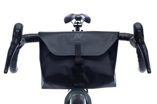 Doctorbike BORSA ACID PER ACCESSORI PACK PRO 3